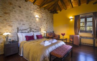 Mystras Spring Yoga Retreat