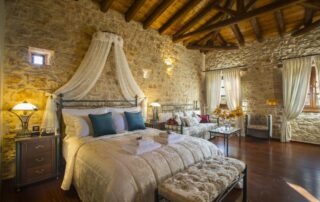 Mystras Spring Yoga Retreat