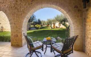 Mystras Spring Yoga Retreat