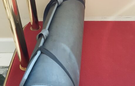 Mystras Spring Yoga Retreat