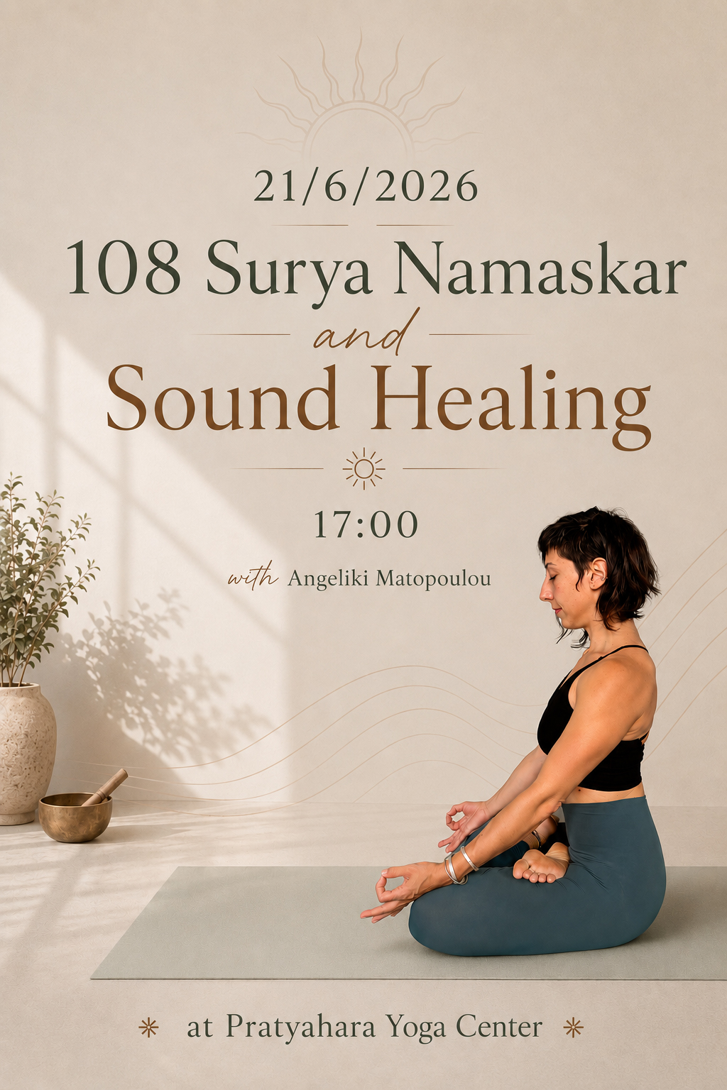 108-Surya-Namaskar